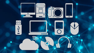 Обзор техники