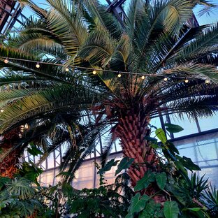 Интересные места