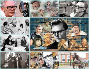 Фильмы Леонида Гайдая 