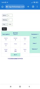 Про Квадрат Пифагора