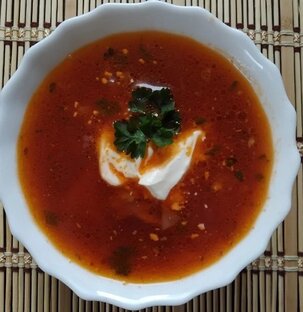 ~Первые блюда.