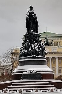 БЕЗДУМСТВУЕТ, БЕЗДЕЙСТВУЕТ! НАРОД ЛИ?