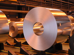 Металлургия