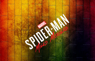 Marvel's Spider-Man : Miles Morales