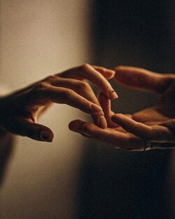 Сущности человеческие 