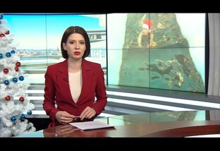 Новости Татарстана (Январь 2023)