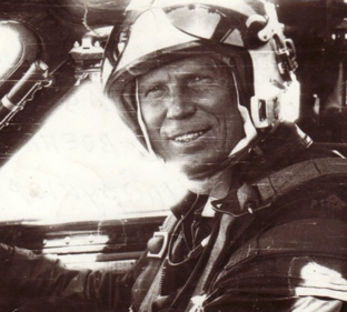 Полковник Чечель