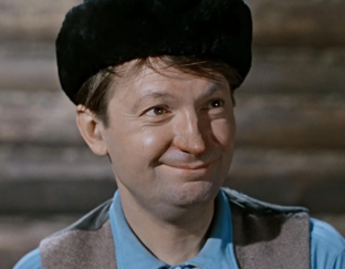 Георгий Вицин
