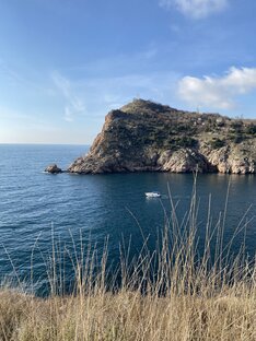 Путешествуй по Крыму вместе со мной!