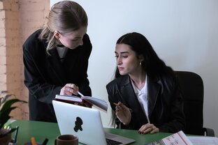 Разбор вакансий