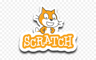 Scratch программирование для детей
