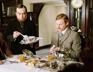 В Тридевятом королевстве