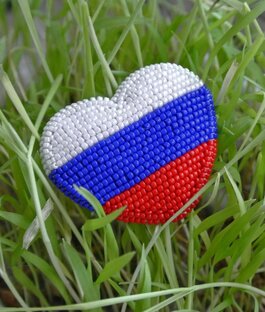 Россия