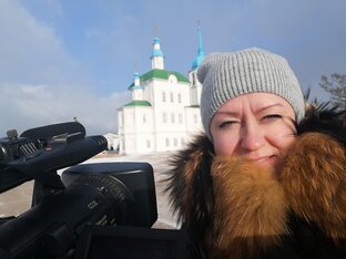 Снимаю с любовью, делюсь с удовольствием