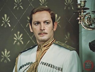 Актёры советские 4