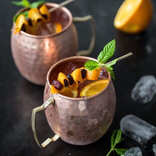 Напитки для похудения