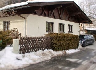 Архитектурные стили