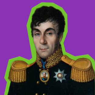 Личности Россия.