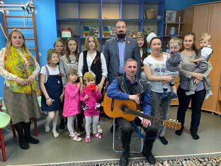Творчество и культура