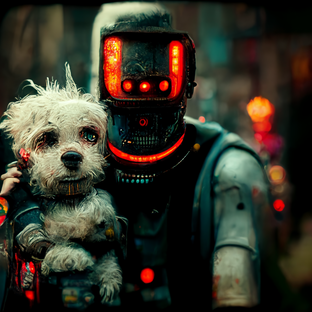 Глава 4: Дружба видов.