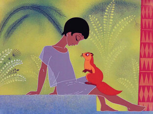 Книги для дошкольников. 