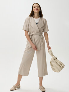 Капсула Пачули 