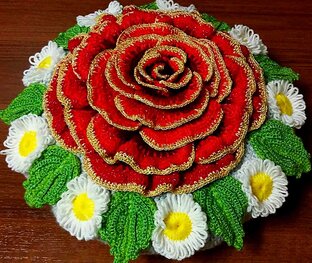 Рукоделие