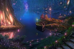 Подборки красивых картинок и видео с прекрасной музыкой