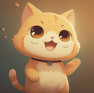 Котовые хроники 