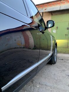 Предпродажная подготовка