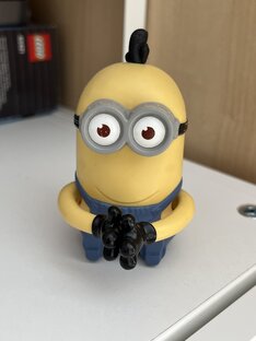 Игрушки из McDonald’s