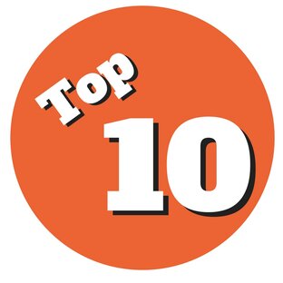 Топ 10