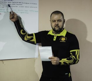 Передачи и интервью.