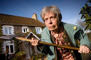 Любимые соседи