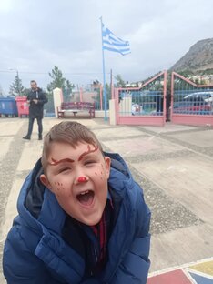 Новый год и Рождество 