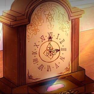 Хранитель времени