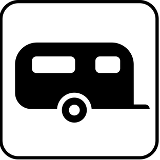 Съёмный кемпер в прицеп. Планы.