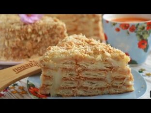 🎂 ТОРТ