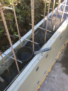 Строительство дома своими руками