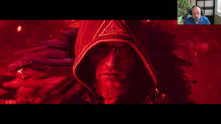 Прохождение Assassin’s Creed Valhalla часть 2