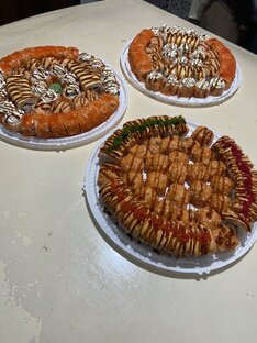 Роллы сеты