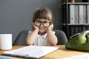 Астронумерология и дети