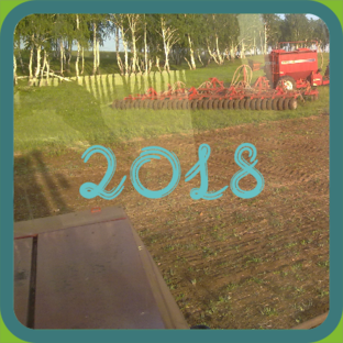 Сезон 2018