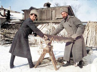 1917 и после