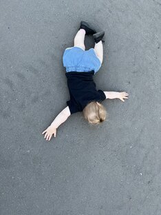 Бабка в терапии 