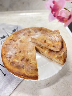 Выпечка, десерты, заливные пироги