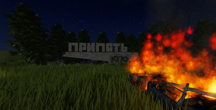 S.T.A.L.K.E.R. в Роблокс