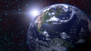 Dark Obscure World