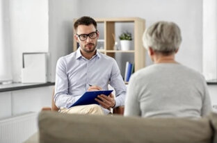 Психология отношений