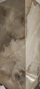 Работа с керамогранитом в Санкт-Петербурге.